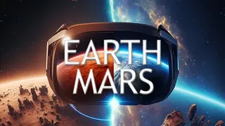 Mixed VR Game