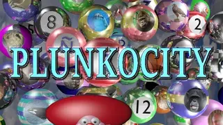 Plunkocity