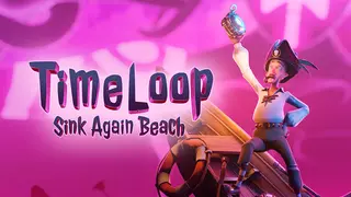 Timeloop: Sink Again Beach