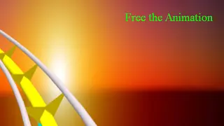 Free the Animation