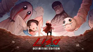 LISA: The Painful Definitive Edition