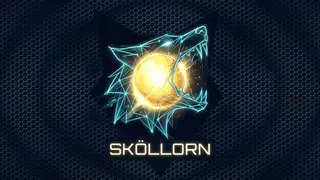 Skollorn