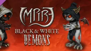 Impire: Black and White Demons