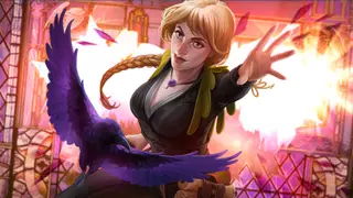 Chronicles of Magic: Divided Kingdom - Xbox One & Series
