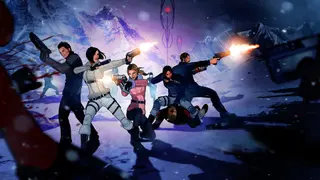 Fear Effect Sedna (Xbox One)