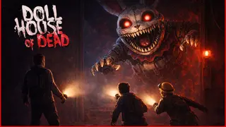 Dollhouse of Dead