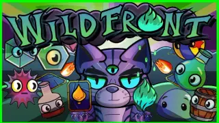 WildFront