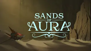 Sands of Aura