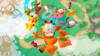 Garfield Lasagna Party (Xbox One & Series)