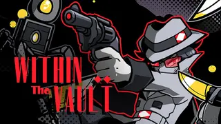 Within the Vault