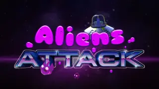 Aliens Attack VR