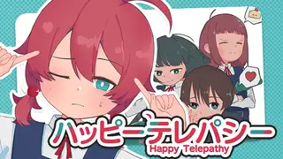 Happy Telepathy