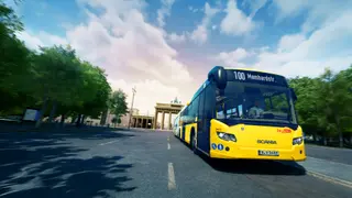 The Bus - Xbox Series