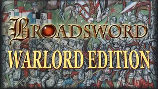 Broadsword Warlord
