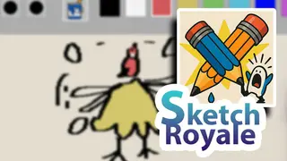 Sketch Royale - Draw Something