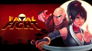 Fatal Fight