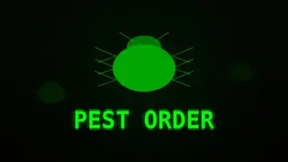 Pest Order
