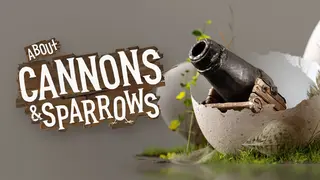 About Cannons & Sparrows