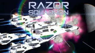 Razor Squadron