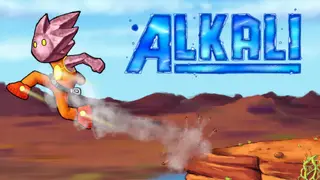 Alkali
