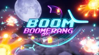 Boom Boomerang