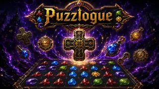Puzzlogue