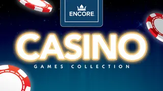 Encore Casino Games Collection