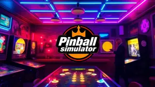 Pinball Simulator