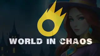 World In Chaos