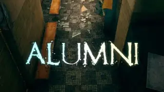 ALUMNI - Escape Room Adventure - Switch