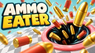 Ammo Eater