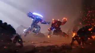 Blackwind (Xbox One & Series)