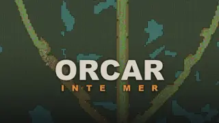 Orcar Inte Mer