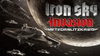 Iron Sky Invasion Lieutenant