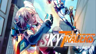 Sky Tracers