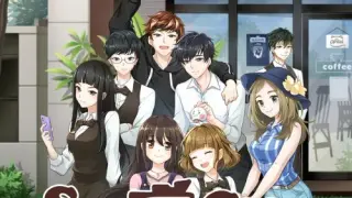 Sunny Café - Switch
