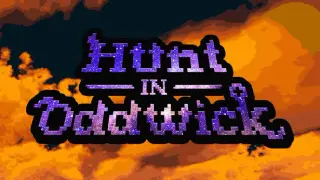 Hunt in Oddwick
