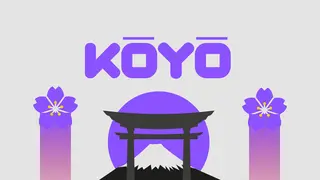 Kōyō