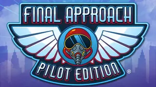Final Approach: Pilot