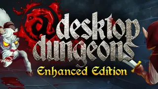 Desktop Dungeons Special