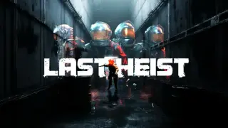 Last Heist