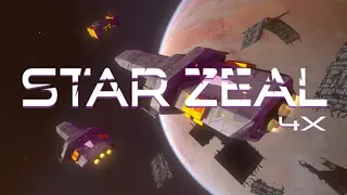 Star Zeal 4x