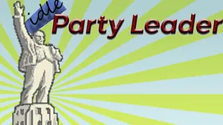 idle Party Leader
