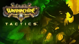 WARMACHINE: Tactics Dark Seduction OST