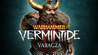 Warhammer: Vermintide 2 Cosmetic - Varagza - PS4
