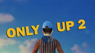 Only Up 2