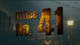 Office No.41: Prototype