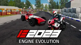 Engine Evolution 2023