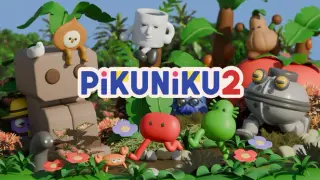 Pikuniku 2