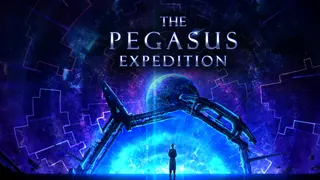 The Pegasus Expedition Digital Soundtrack